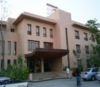 Riverside Hotel